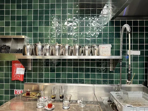 Laser welding head joining stainless sheet