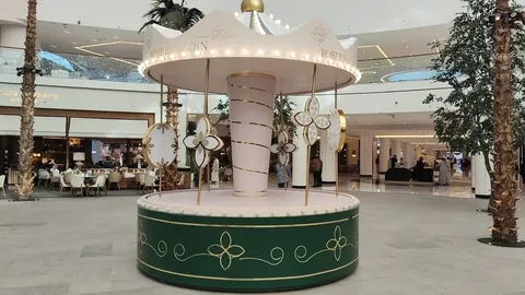 Architectural metalwork by Finesse